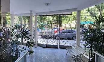 Imagem 2: Lotus aluga apto mobiliado em frente a Praça Batista Campos