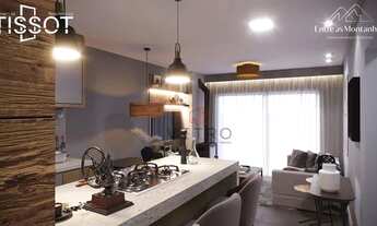 Imagem 2: Apartamento no bairro Várzea Grande em Gramado!