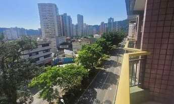 Imagem 3: Apartamento com 3 dorms, Canto do Forte, Praia Grande - R$ 500 mil, Cod: 11840