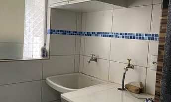 Imagem 7: Excelente apartamento de 2 quartos, suíte, nascente. Bairro Jardim Maria Inês