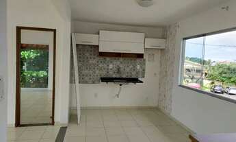 Imagem 2: Apartamento para aluguel tem 65 metros quadrados com 2 quartos