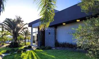 Imagem 4: XANGRI-Lá - Casa de Condomínio - Condomínio Quintas do Lago