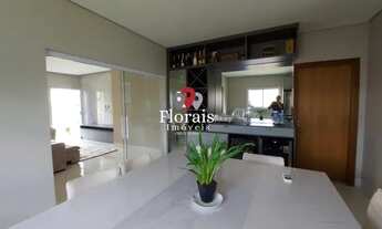 Imagem 5: Casa em Condomínio para Venda em Cuiabá, Condomínio Belvedere II, 3 dormitórios, 2 suítes