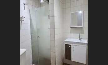 Imagem 3: Apartamento para venda possui 32 metros quadrados com 1 quarto em Indianópolis - São Paulo