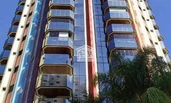 Imagem: Apartamento com 3 dormitórios à venda