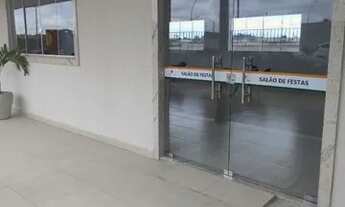 Imagem 6: Carolina Parc, apartamento Gran Jardim 2/4 térreo, quintal próx. Gyn Viva