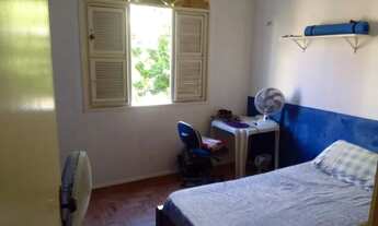 Imagem: Aluga-se quarto em apartamento no Meireles