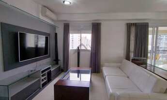 Imagem 2: Apartamento - Cambuí - Campinas