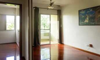 Imagem 2: Apartamento para Aluguel - Vila do Castelo, 2 Quartos, 62 m2