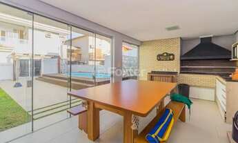 Imagem 6: Casa à venda Rua Otelo Rosa, Ipanema - Porto Alegre