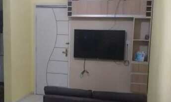 Imagem: Apt no Condomínio Ponta Verde mobiliado