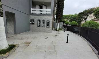 Imagem 5: Sobrados para locação 4 dormitórios no City América (PIRITUBA