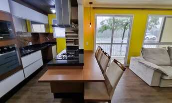 Imagem 2: APARTAMENTO 03 QUARTOS, CONDOMÍNIO CLUBE, SANTANA DE PARNAÍBA - SP