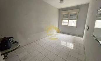 Imagem 2: Apartamento Residencial à venda, Gonzaga, Santos - AP1553