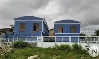 Imagem 2: Sobrado no bairro Loty