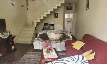 Imagem 2: São Paulo - Casa Padrão - CHÁCARA MONTE ALEGRE