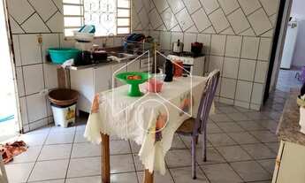 Imagem 4: Residencial Casa em Marília