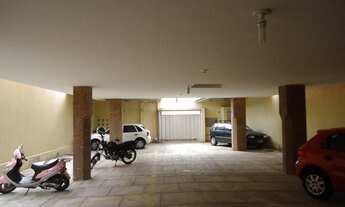 Imagem 3: AP00633) APTO de 47 m² residencial no bairro Parangaba, Fortaleza/CE