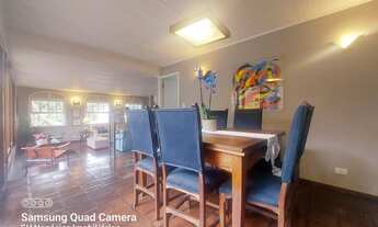 Imagem 6: Casa para venda com 495 metros quadrados com 4 quartos em Butantã - São Paulo - SP