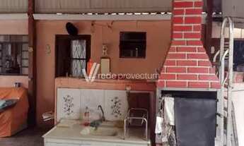 Imagem 6: Casa - Jardim Paraíso I (Nova Veneza) - Sumaré