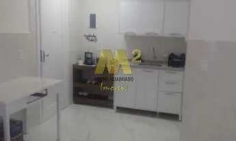 Imagem: Kitnet, Canto do Forte, Praia Grande - R$