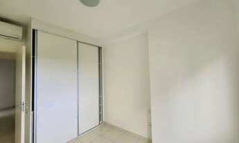 Imagem 7: ATRÁS DO SHOPPONG P NEGRA, RESERVA DAS ÁGUAS, 4 QUARTOS SENDO 1 SUÍTE, ARMÁRIOS E AR, ANDA