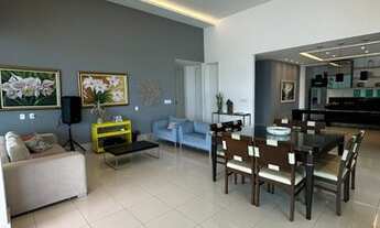 Imagem 2: Vendo Casa Dúplex - 03 Suítes | Lado Praia | Vista Mar