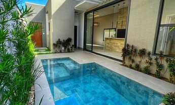 Imagem: Térrea para venda possui 160 metros quadrados