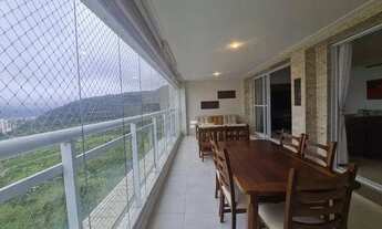 Imagem 3: Apartamento com 3 dormitórios à venda, 158 m² por R$ 1.600.000,00 - Enseada - Guarujá/SP