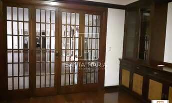 Imagem 6: Casa (sobrado em condominio) 5 dormitórios/suite, cozinha planejada, portaria 24 horas, em