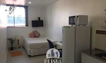 Imagem: São Paulo - Apartamento Padrão - Mirandópolis