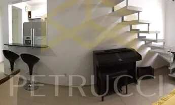 Imagem 5: Cobertura á venda e para aluguel em Jardim Nova Europa