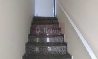 Imagem 7: Sobrado Residencial Locação - Vila Lageado - Jaguaré - SP