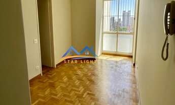 Imagem 2: SÃO PAULO - Apartamento Padrão - Santa Cecília