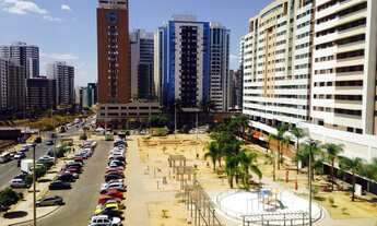 Imagem 7: Apartamento com 107 m2, com 3 quartos+1 rever