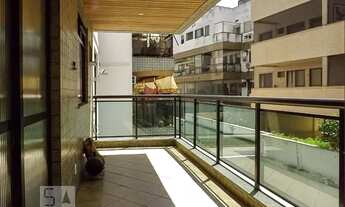 Imagem 5: Apartamento para Aluguel - Recreio, 3 Quartos, 91 m2