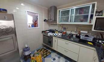 Imagem 4: Sobrado à venda, 141 m² por R$ 850.000,00 - Vila São Silvestre - São Paulo/SP