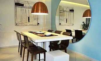 Imagem 3: Apartamento com 5 dormitórios, 136 m² - venda por R$ 4.350.000,00 ou aluguel por R$ 19.000