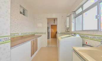 Imagem 7: Apartamento para venda com 104 metros quadrados com 3 quartos em Portão - Curitiba - PR