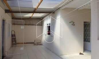 Imagem 4: Residencial Casa em Marília