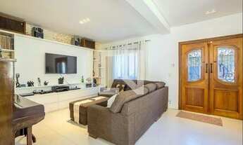 Imagem 3: Casa à Venda - Moema, 3 Quartos, 350 m2