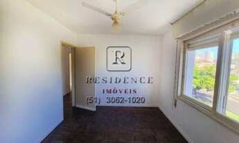 Imagem 3: PORTO ALEGRE - Apartamento Padrão - RIO BRANCO