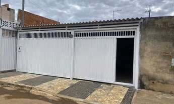 Imagem: QR 827 Financia 100 ótima casa 2 quartos