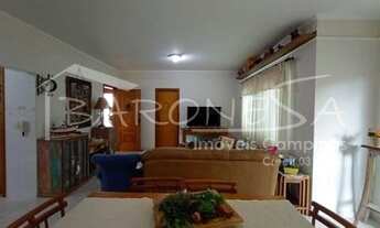 Imagem 2: Casa - Residencial Terras do Barão - Campinas