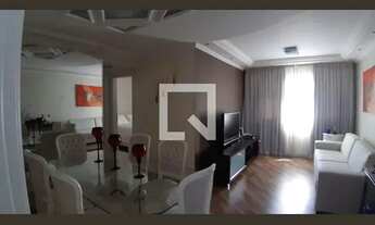 Imagem 2: Apartamento para Aluguel - Vila Ré, 2 Quartos, 74 m2