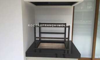 Imagem 4: APARTAMENTO PARA VENDA E LOCAÇÃO PINHEIROS - São Paulo