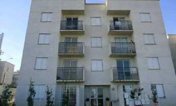 Imagem: Apartamento Residencial à venda, Jardim