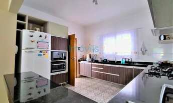 Imagem 4: Belíssima Casa Sobrado de 119,42 m² de área construída em terreno de 124,68 m²