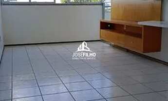 Imagem 2: APARTAMENTO 70M², 3 SUÍTES, LAGOA SAPIRANGA