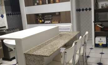 Imagem 6: Apartamento para aluguel tem 190 metros quadrados com 4 quartos em Boa Viagem - Recife - P